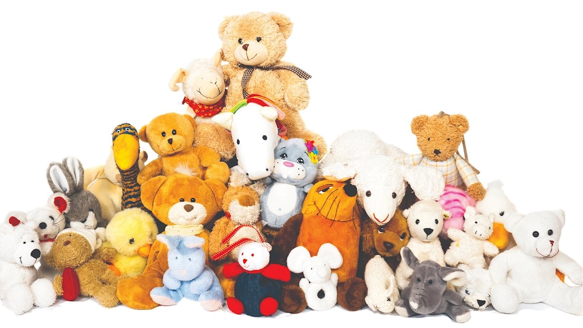 Fairmont Medical Center hosts toy drive for Emergency Department