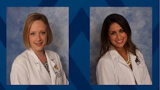Family physicians join WVU Medicine practice at Spring Mills