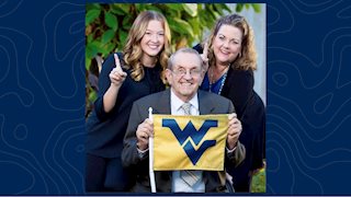 Family ties: WVU School of Dentistry graduates three generations