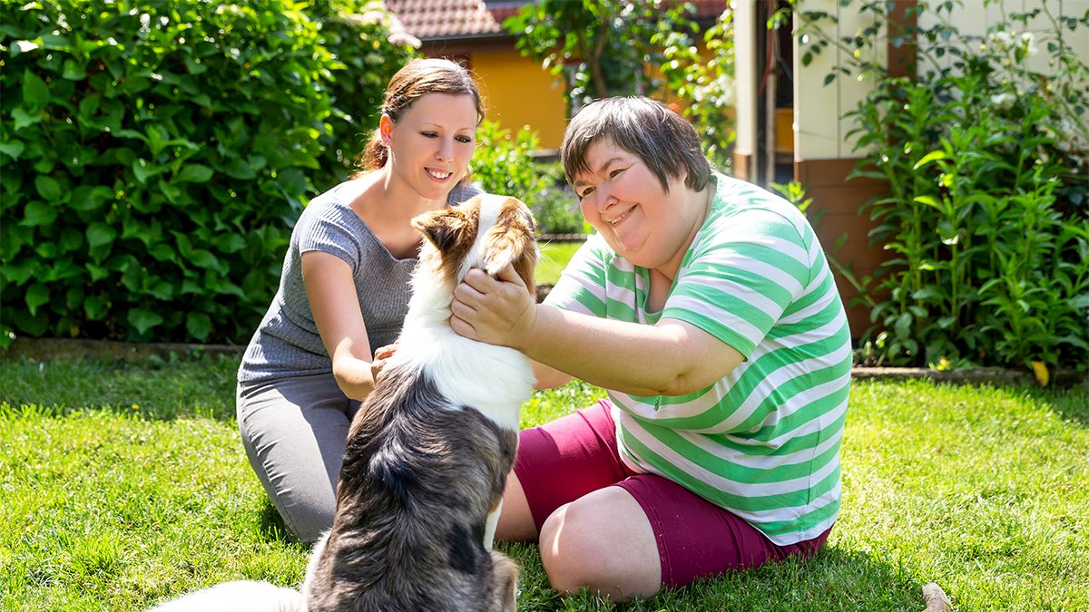 Family Virtual Speaker Series: Specialized Family Care Program