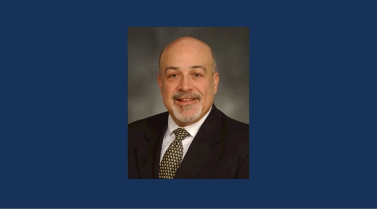 Ferrari appointed to Secretary-Treasurer of the American Board of Pediatrics leadership board 