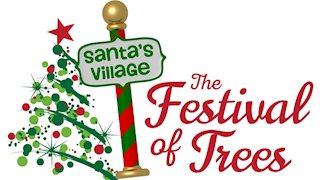 Festival of Trees to be held Nov. 11 and 12