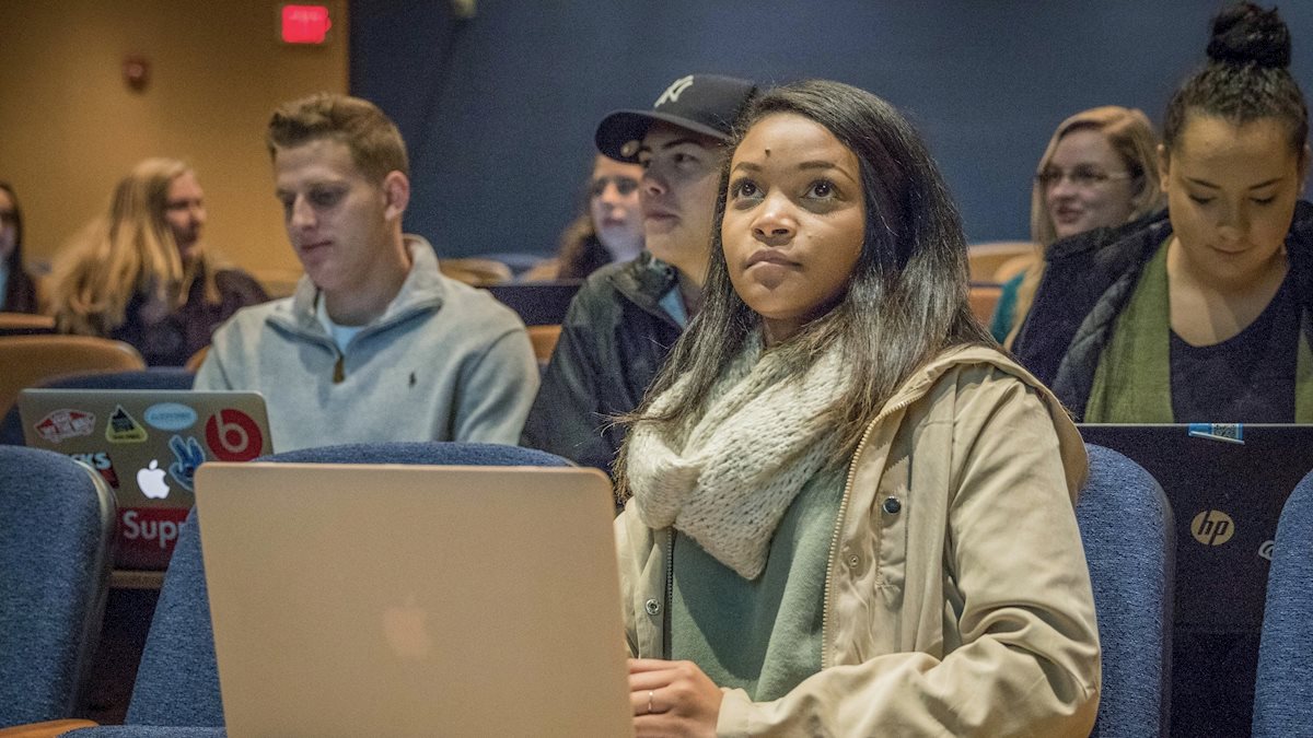 First graduating class ready to make a difference in healthcare behind the scenes