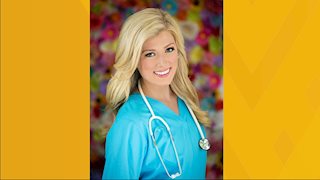 Former Miss Colorado, nurse to speak at WVU