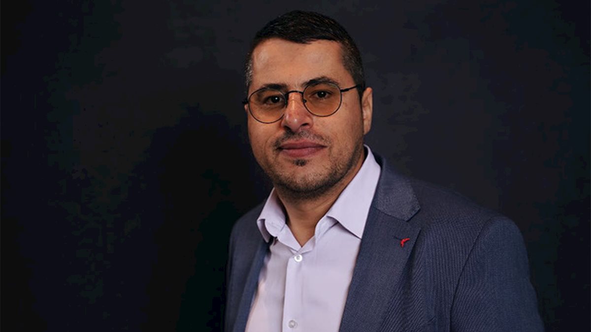 Former WV LEND trainee wins AUCD International Service Award