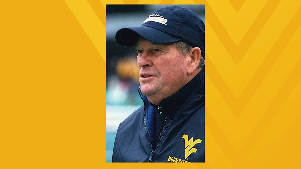 Former WVU Football Coach Don Nehlen to chair annual WVU Medicine Children’s Gala