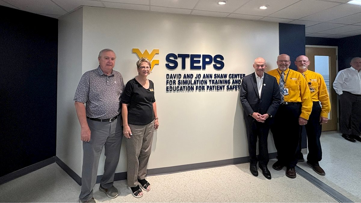 Foundation Board Visits STEPS and Explores Future Expansion