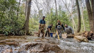 Fourth annual WVU Research Week kicks off