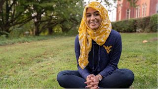 Fourth-year dental student establishes human rights group 