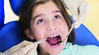 Free children’s dental exams to be offered Feb. 9