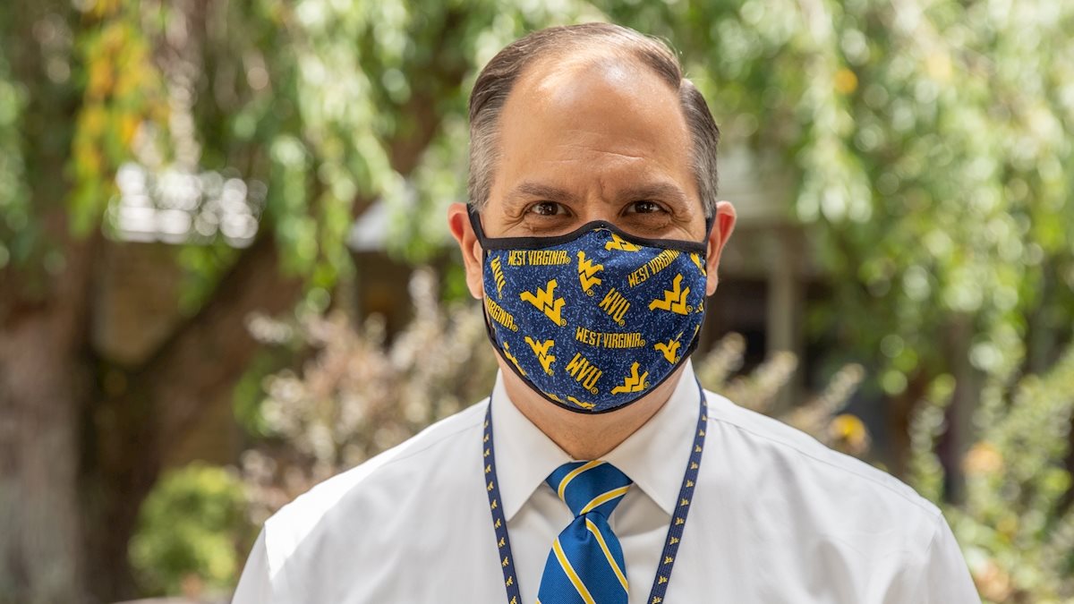 From Interim Dean Panagakos - A new academic year full of possibilities and challenges