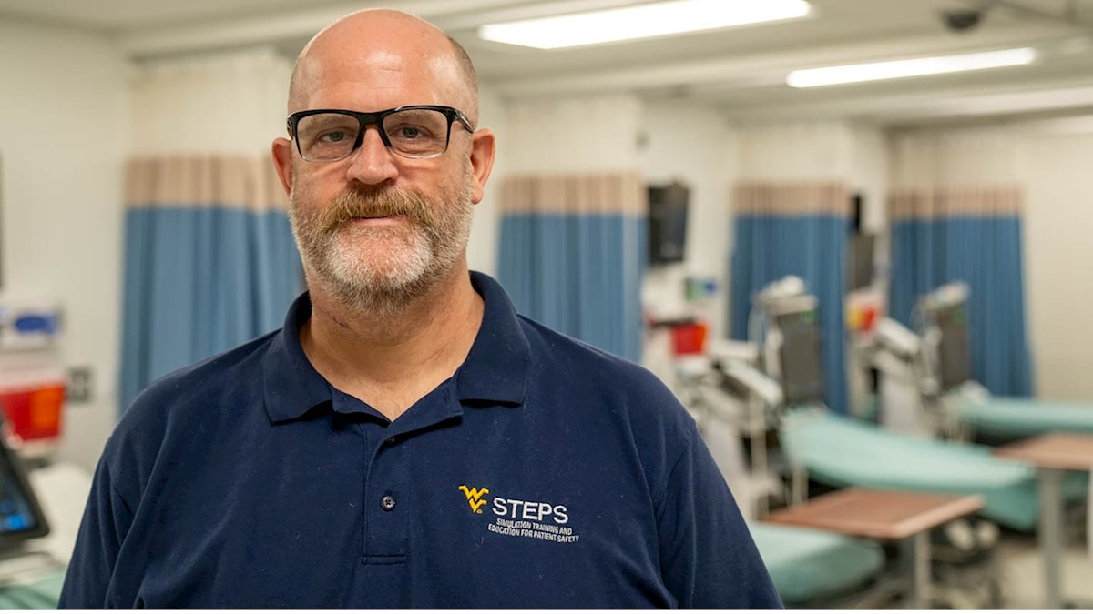 From special education to simulation: Amo brings classroom experiences to health care training 
