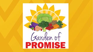 Garden of Promise opening day celebration announced