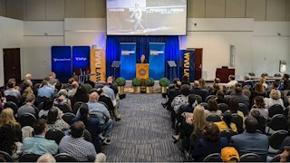 Gee: ‘College is more than worth it’