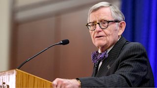 Gee outlines vision for WVU as the modern land-grant university