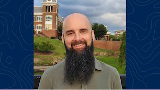 Genatempo joins WVU School of Dentistry information technology team