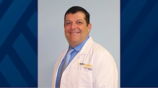 General surgeon Dr. Matthew Metz joins WVU Medicine Reynolds Memorial Hospital