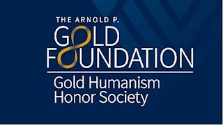 Gold Humanism Honor Society Receives ‘Exemplary” Ranking