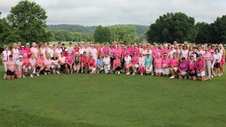 Golf Fore A Cure raises more than $12K to fight breast cancer
