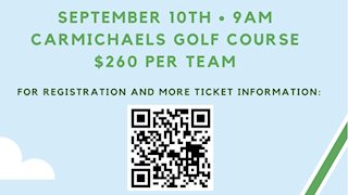 Golf scramble to support dental school student organization