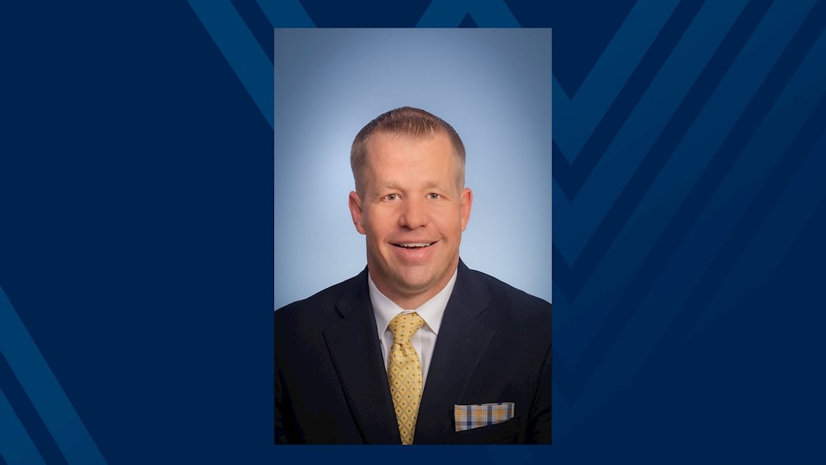 Goode to step away as Emergency Medicine chair, focus on WVU Health System role