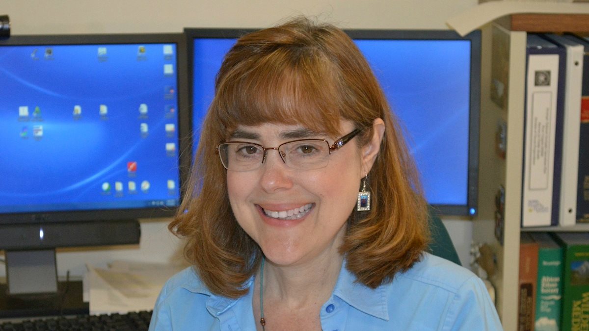 Governor Jim Justice has names retiring WVU professor and former executive director of the West Virginia Poison Center Dr. Elizabeth Scharman a Distinguished Mountaineer
