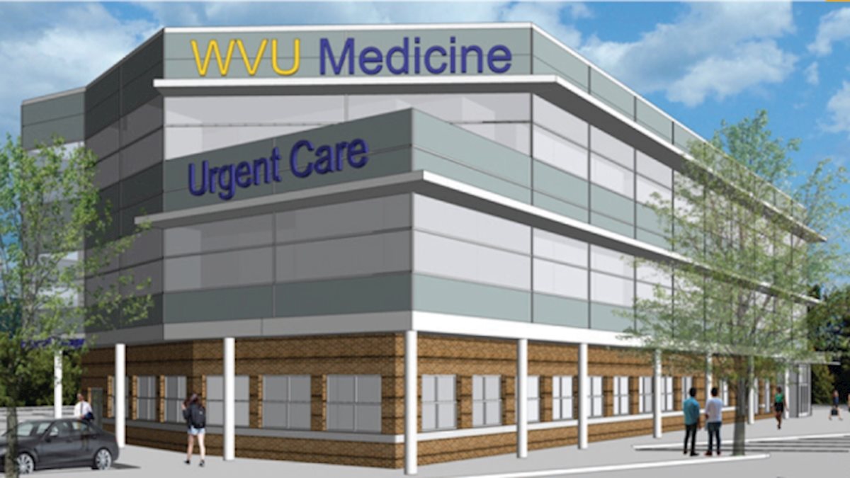 Groundbreaking set for Spring Mills Medical Building