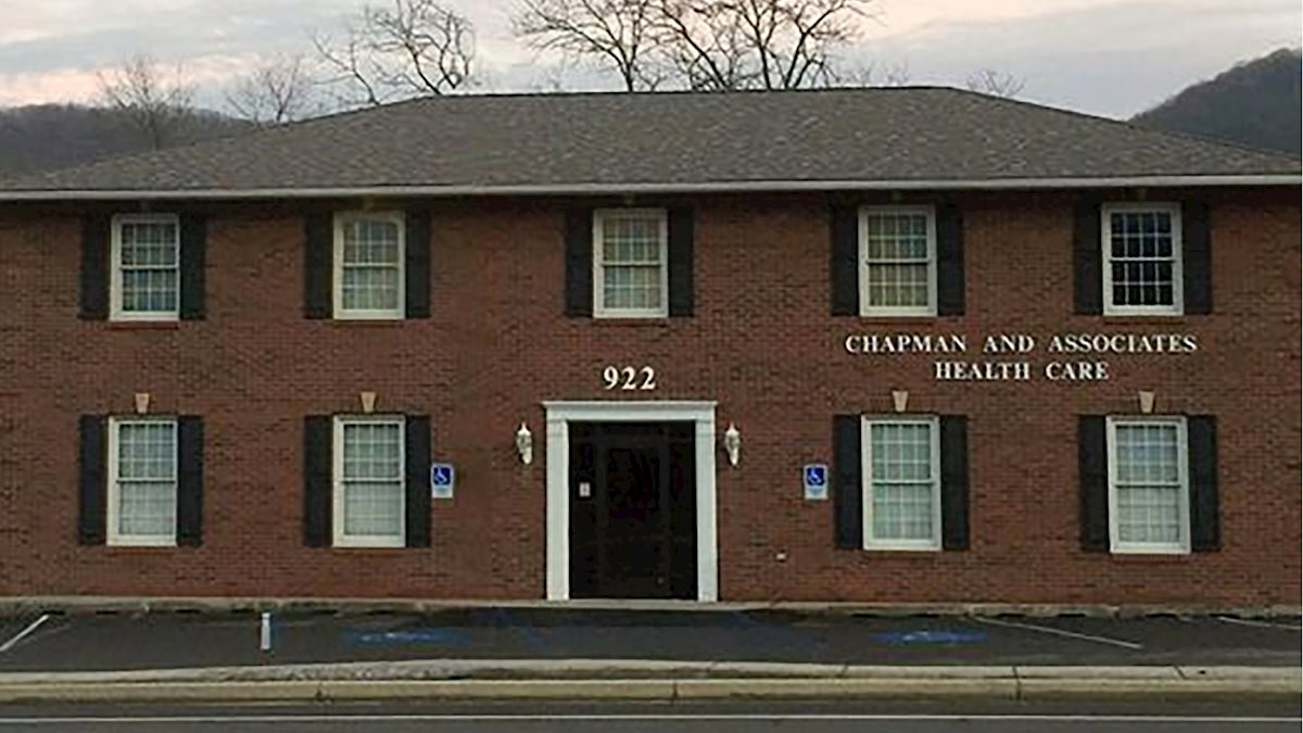 Chapman and Associates Health Care to join WVU Medicine United Health Associates as LaVale Medical Center
