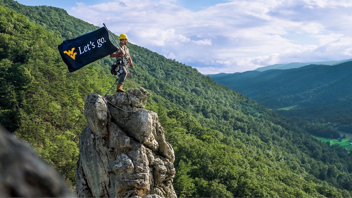 Happy Birthday, West Virginia.