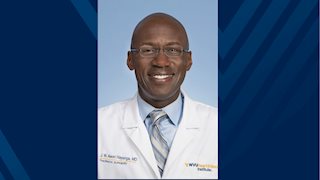 Hayanga appointed as Health and Human Services special advisor