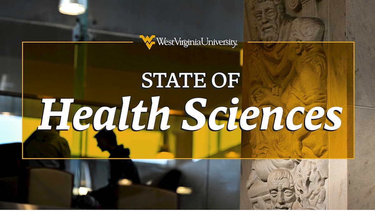 Health Sciences community invited to hear from leadership during State of Health Sciences address