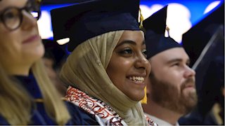 Health Sciences graduates invited to participate in Multicultural Graduation Celebration