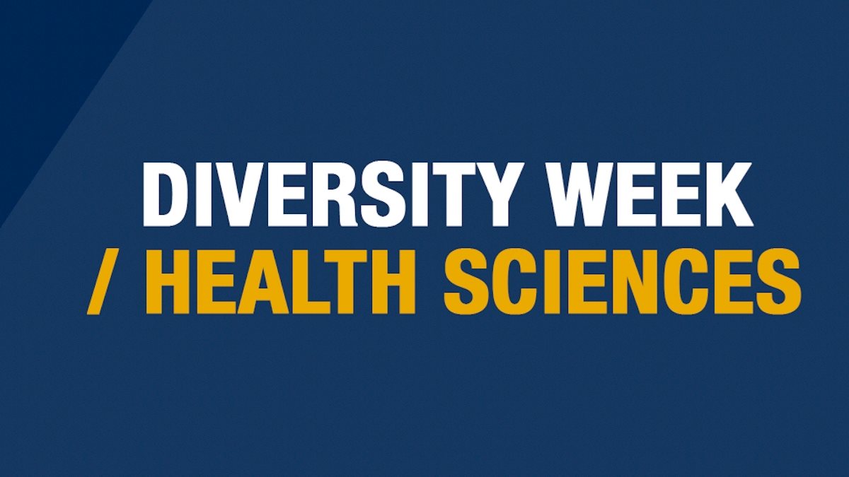 Health Sciences joins WVU Diversity Week with biomedical science and health-related events