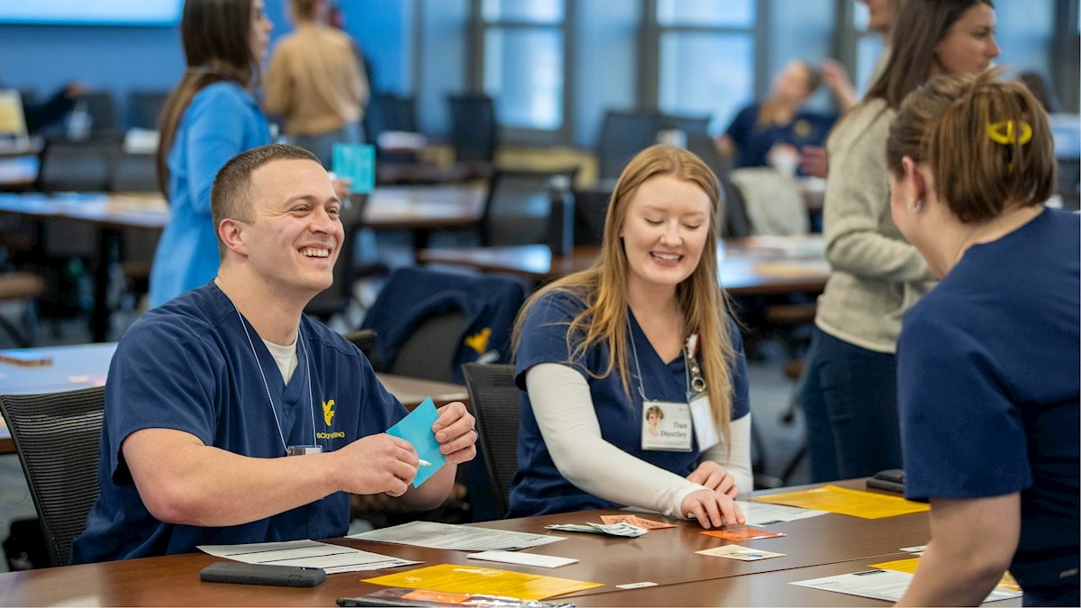 Health Sciences students invited to engage in collaborative learning through interprofessional education opportunities