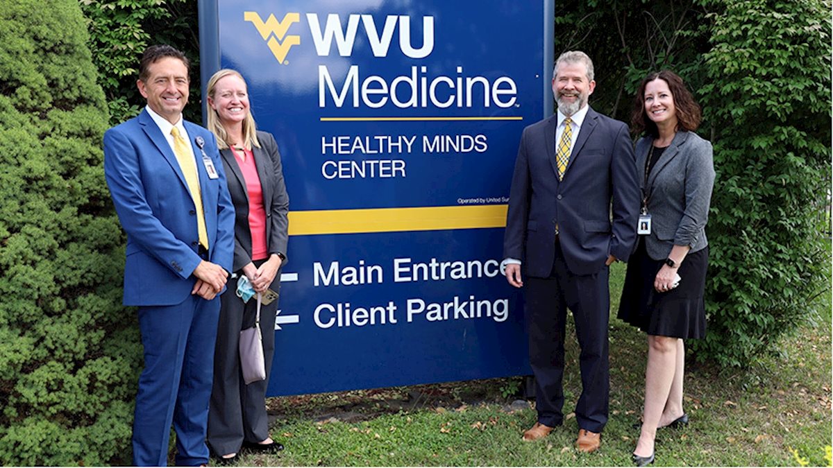Healthy Minds debuts in Clarksburg