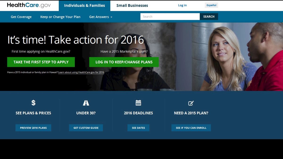 Help available with health insurance