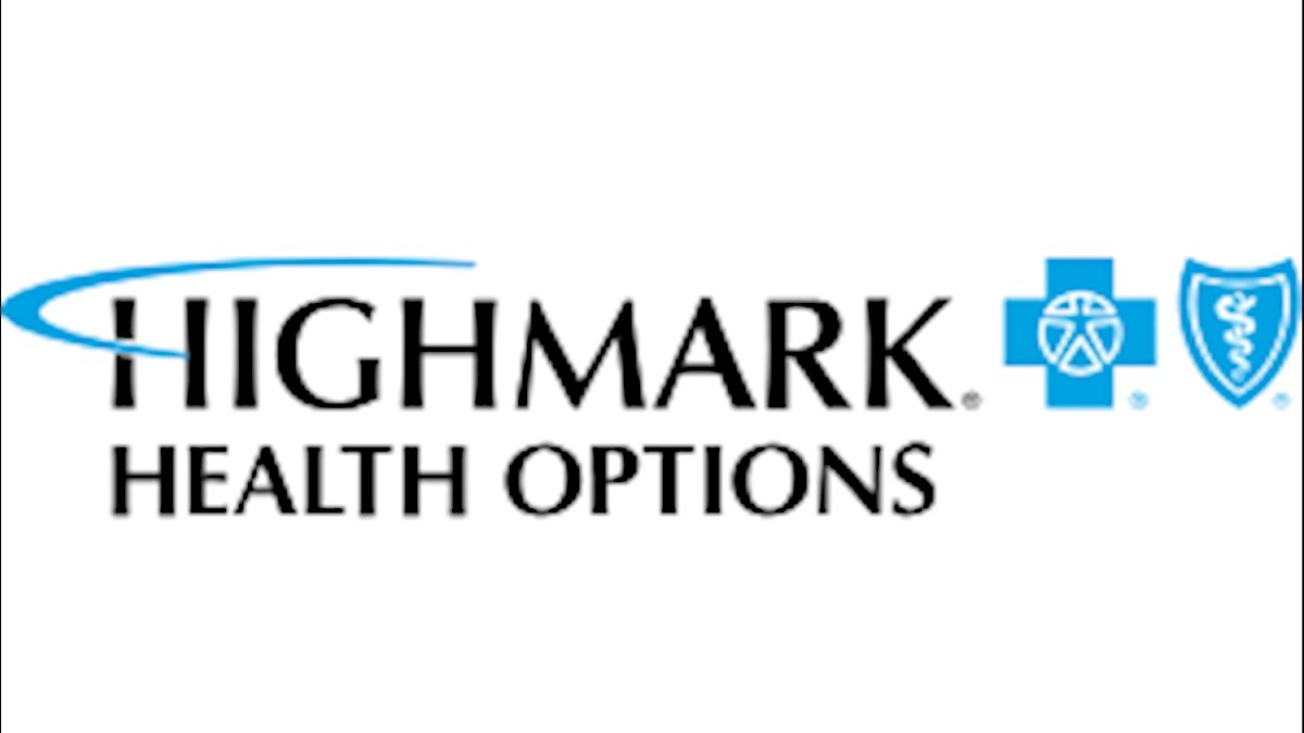 Highmark Health Options West Virginia contracts with West Virginia