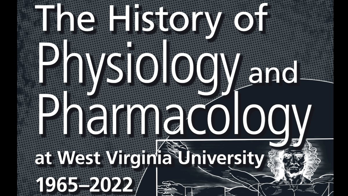 History of Physiology, Pharmacology & Toxicology published