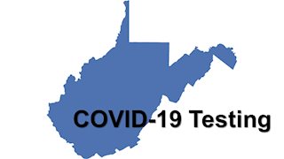 Hodder and WV team receive $4.78 million NIH RADX grant to scale up COVID-19 testing in West Virginia communities 