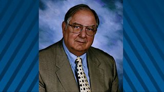 Hostler remembered at WVU for his generosity, service