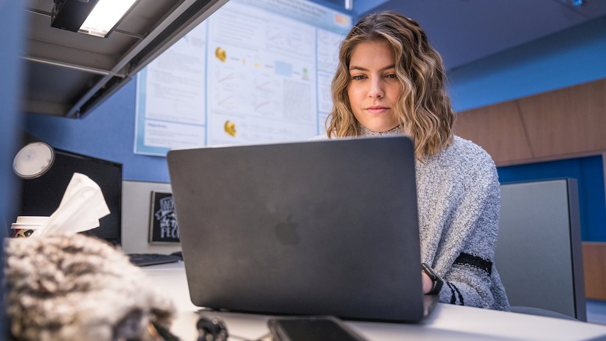 How to write the perfect personal statement for your graduate application 