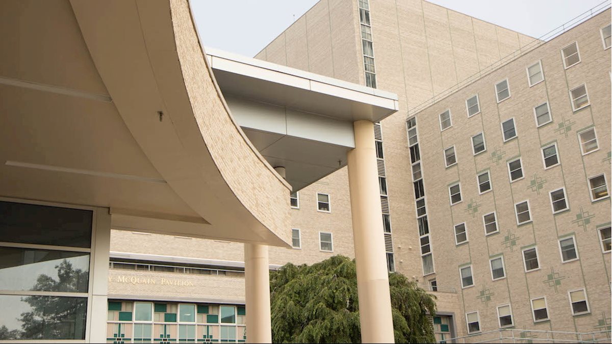 HSC update: Student Activity Center to be closed