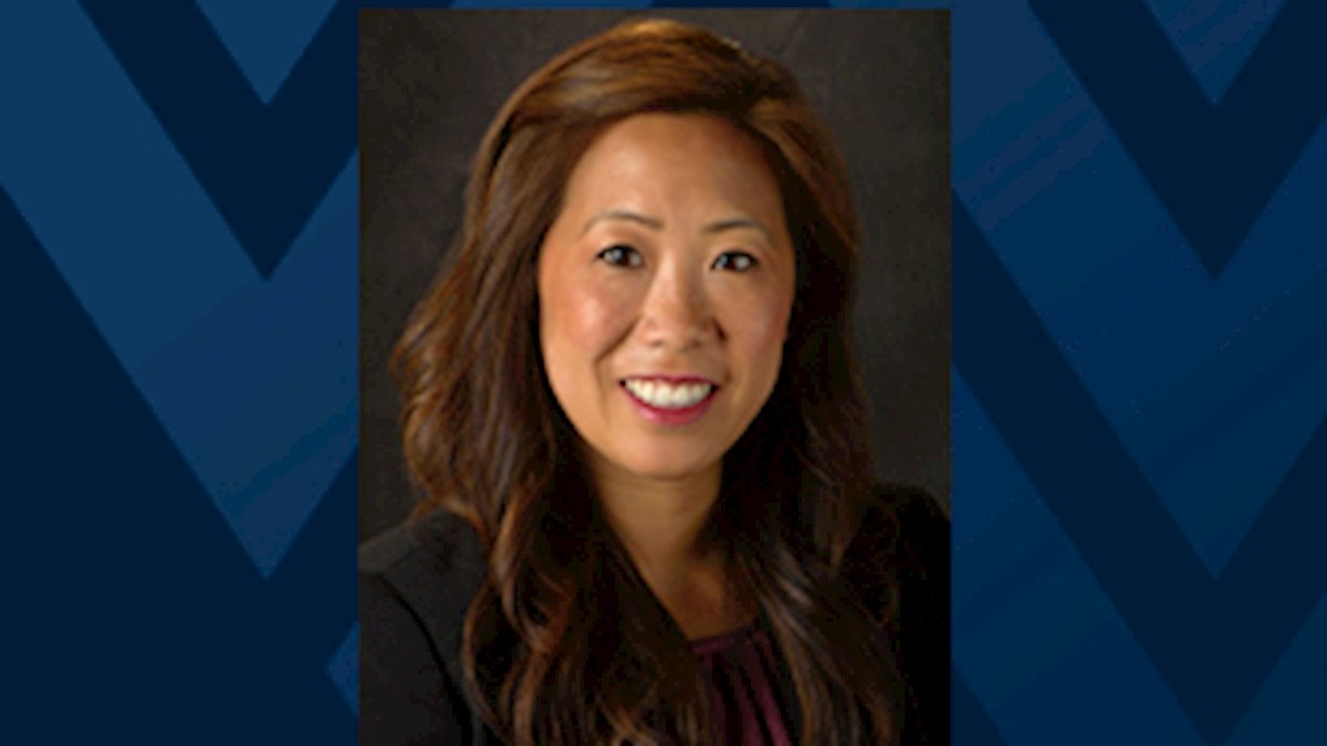 HSCommunity: Faculty Spotlight | Tracy Liu