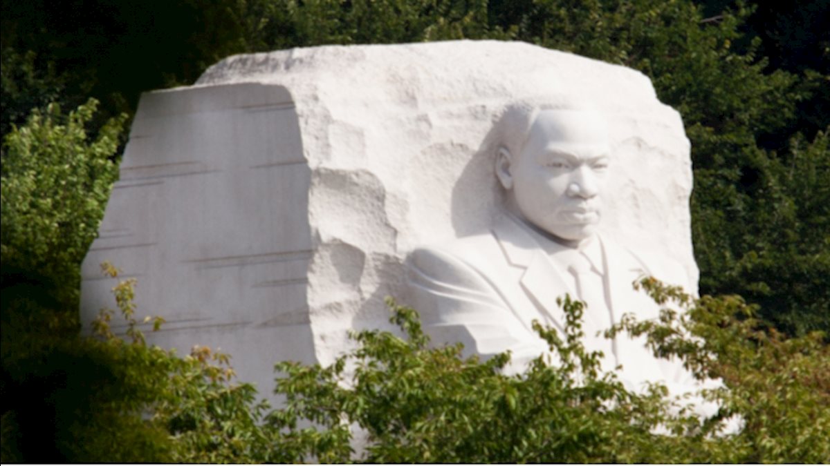 HSCommunity: Honoring Martin Luther King Jr.