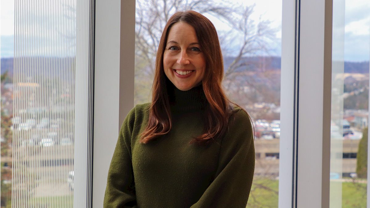 Hudson joins School of Medicine Department of Cancer Prevention and Control