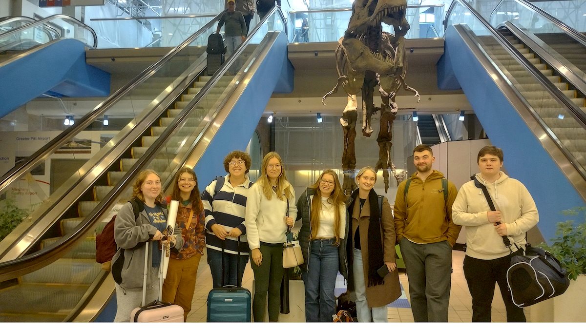 Immunology and Medical Microbiology students awarded at Autumn Immunology Conference