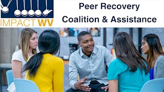 IMPACT WV announces support for Peer Recovery Coalition 