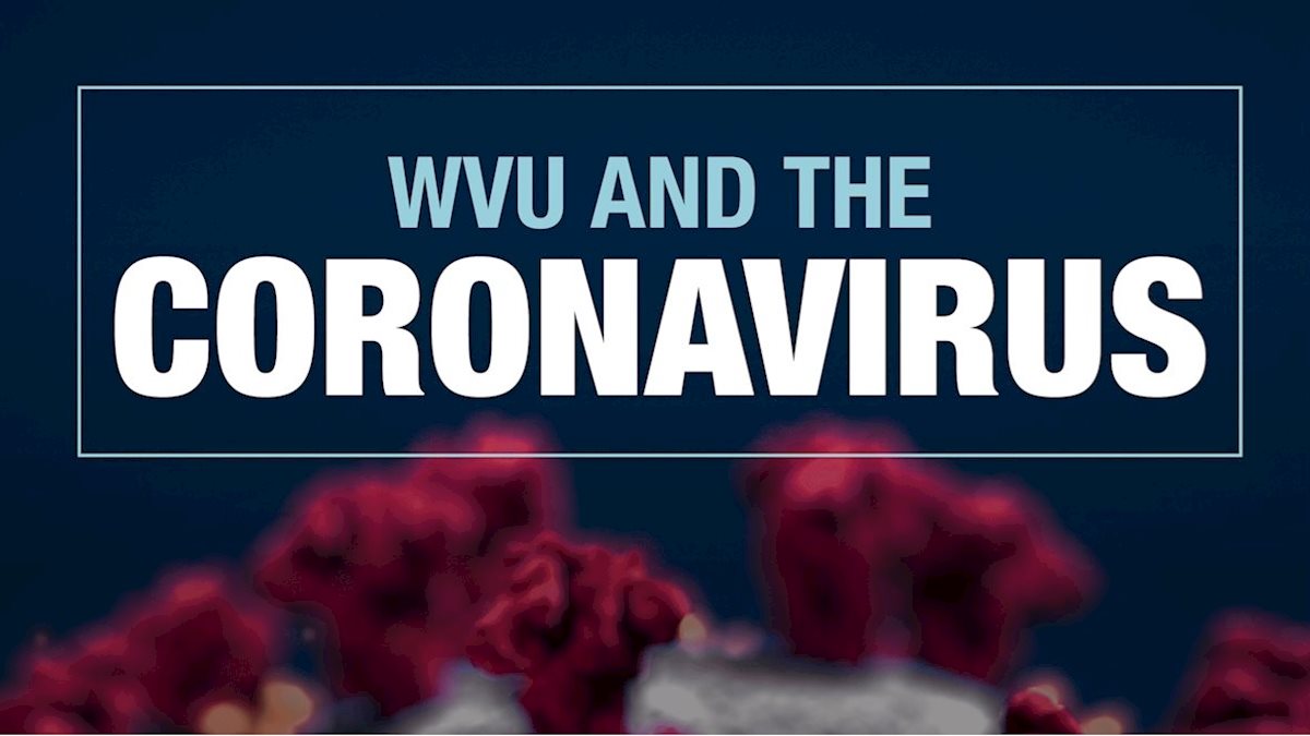 In Episode 4 of WVU's COVID-19 podcast, Davis College professor discusses 10,000 Masks Project