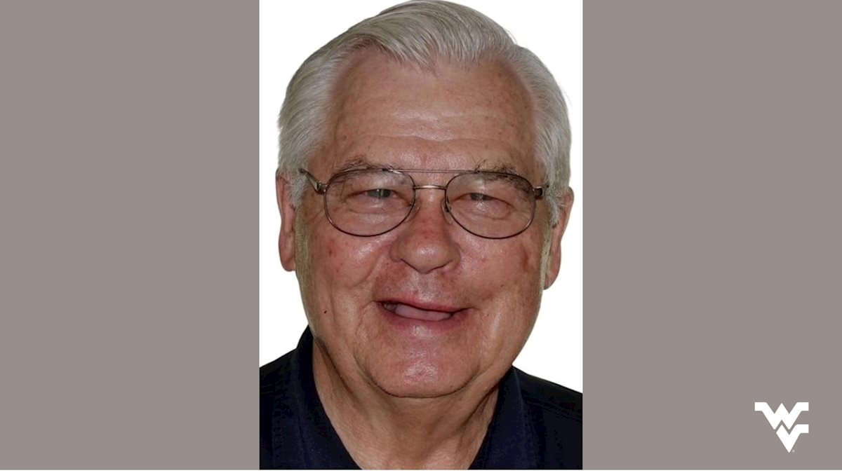 In remembrance of WVU Division of Physical Therapy founding member John J. Petronis