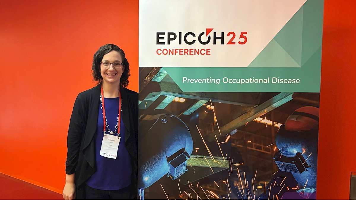 In Their Own Words: WVCTSI Research Scholars